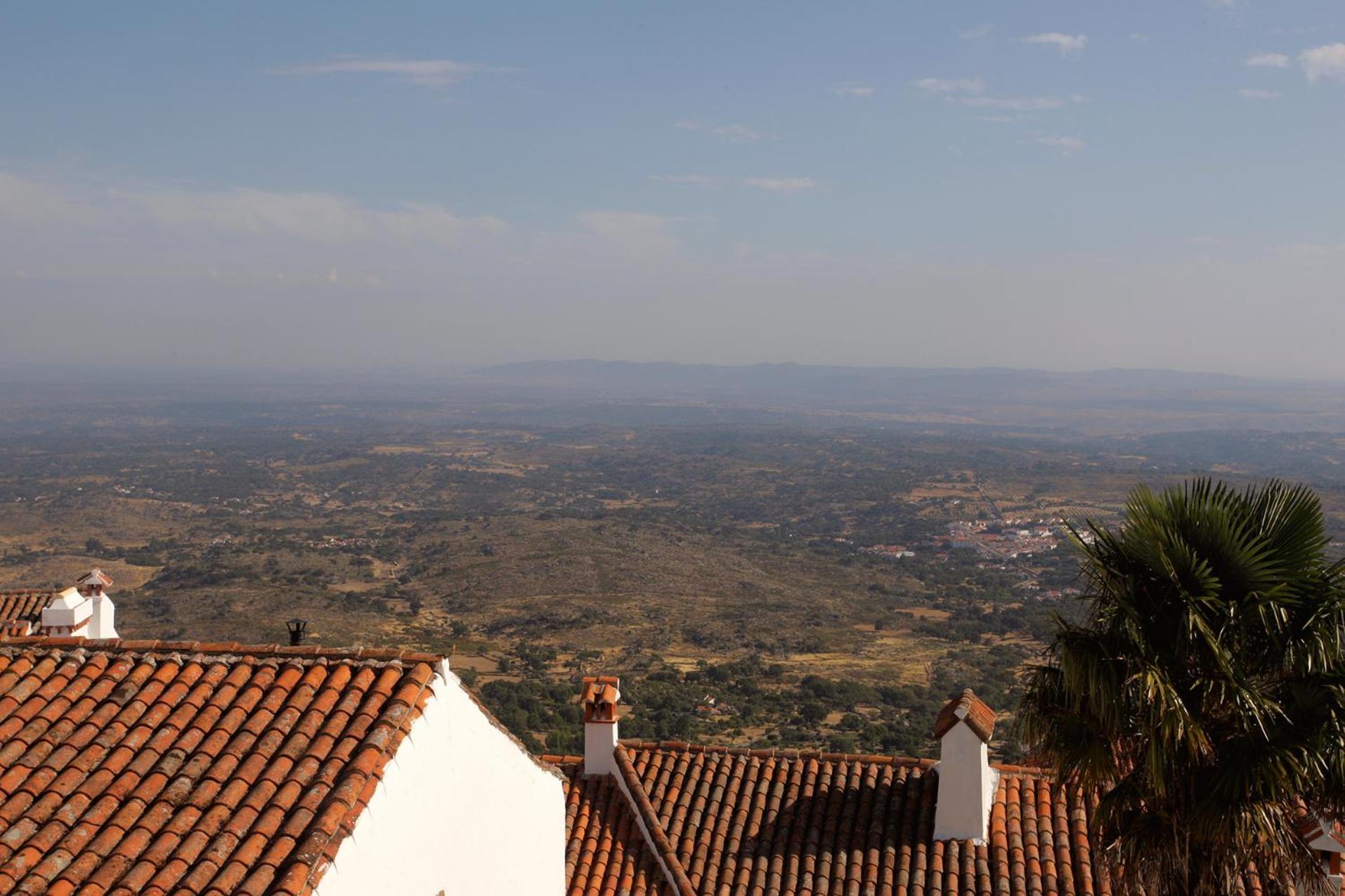 Pousada De Marvao Luaran gambar