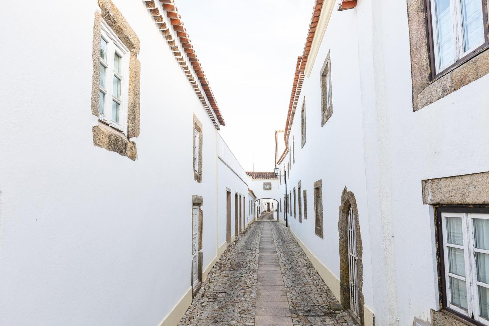 Pousada De Marvao Luaran gambar