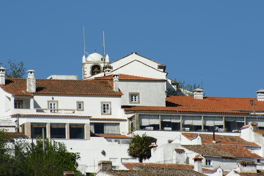 Pousada De Marvao Luaran gambar